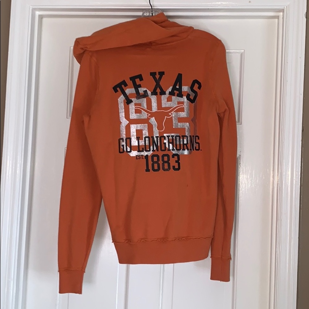Victoria’s Secret PINK Hoodie Size Small
